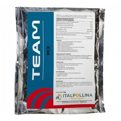 Βιοδιεγέρτης Team Mix Μυκόρριζες & Τριχόδερμα 1kg