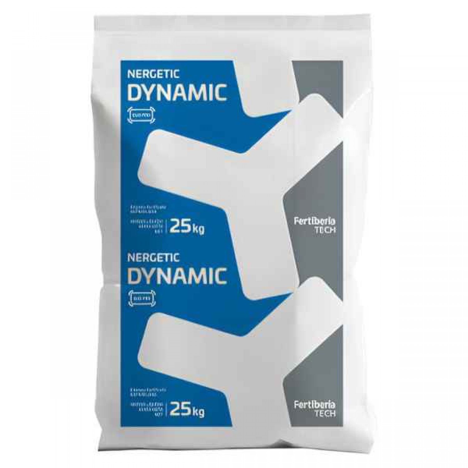 Nergetic 30 Zimactiv Λίπασμα 30-0-0+ΙΧΝ 25kg Ελεγχόμενης Αποδέσμευσης - Κοκκώδη Λιπάσματα Σταδιακής Απελευθέρωσης