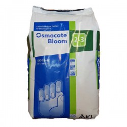 Osmocote Bloom 12-7-18+ΙΧΝ 2/3 Μηνών 25kg Λίπασμα Ελεγχόμενης Αποδέσμευσης Osmocote Bloom 12-7-18+ΙΧΝ 2/3 Μηνών 25kg
