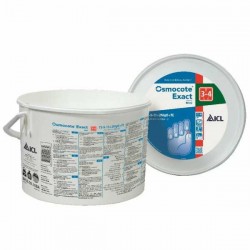 Osmocote Exact Mini 15-9-11+2MgO+ΙΧΝ 3/4 Μηνών 10kg 3ης Γενιάς Λίπασμα Ελεγχόμενης Αποδέσμευσης Osmocote Exact Mini 15-9-11+2MgO+ΙΧΝ 3/4 10kg 3ης Γενιάς