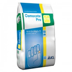 Osmocote Pro 18-9-10+2MgO+ΙΧΝ 12/14 Μηνών 25kg 2ης Γενιάς Λίπασμα Ελεγχόμενης Αποδέσμευσης Osmocote Pro 18-9-10+2MgO+ΙΧΝ 12/14 Μηνών 25kg 2ης Γενιάς