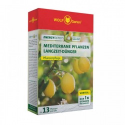 Citrus Slow Release Fertilizer 810g Wolf Garten Citrus Slow Release Fertilizer 810g Wolf Garten