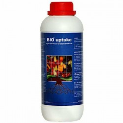 Bio Uptake 1lt Seaweed GEO HUMUS Liquid Organic Fertilizer Bio Uptake 1lt Seaweed Ascophyllum nodosum Organic Fertilizer