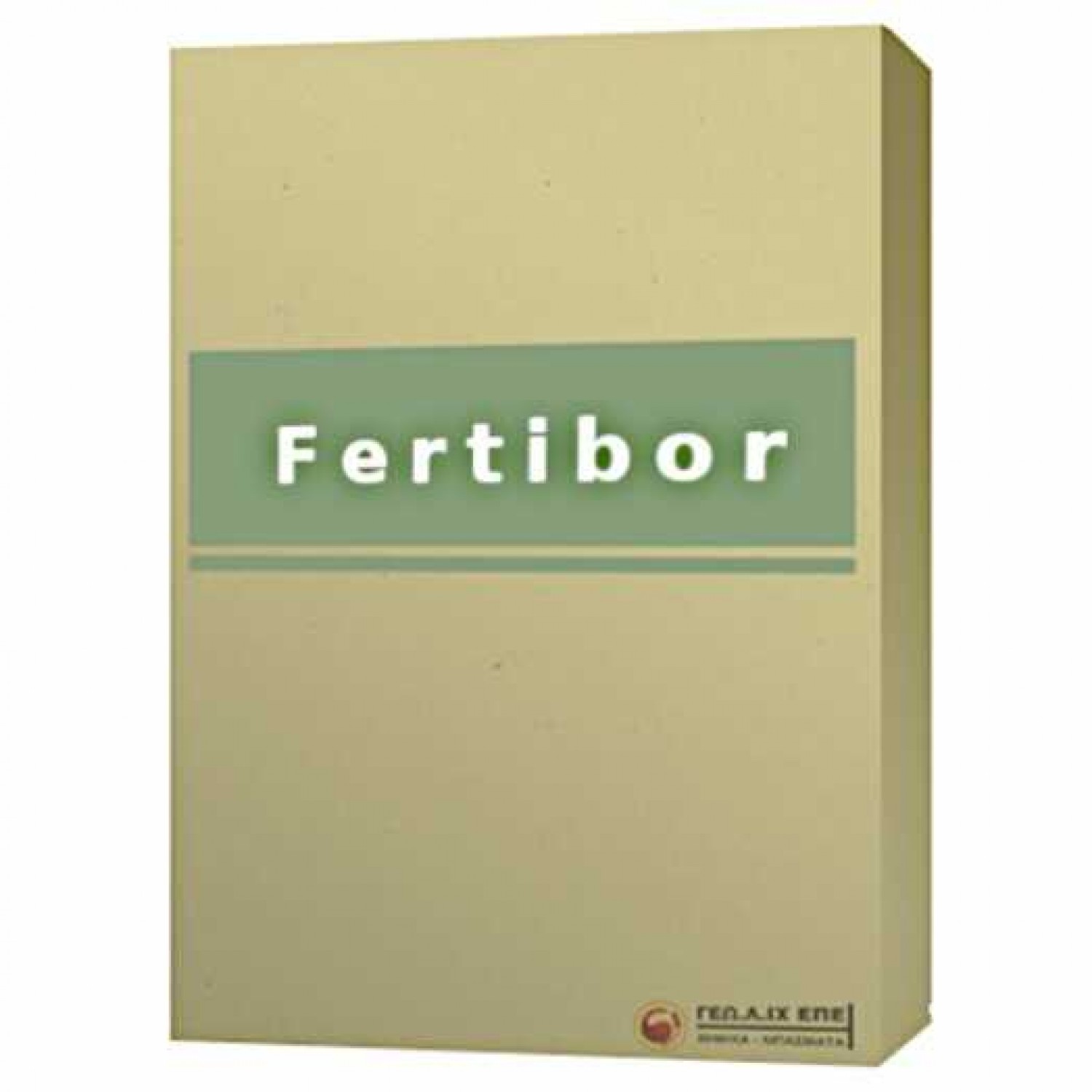 Borax Pentahydrate Granular Fertibor 15% Bag 25Kg