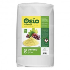 Sulfur in Powder 25kg 98% Elemental Sulfur Micronized GEMMA
