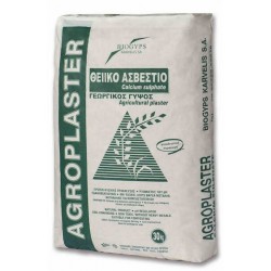 Geo Θειικό Ασβέστιο 1Kg Σάκος - Γεωργικός Γύψος & για Βιολογικές Καλλιέργειες Geo Θειικό Ασβέστιο 1Kg Σάκος - Γεωργικός Γύψος, Λίπασμα