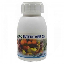 Geo INTERCARE Cu 0,1L Οργανικό Λίπασμα Χαλκού GEO HUMUS Geo INTERCARE Cu 0,1L Οργανικό Λίπασμα Χαλκού GEO HUMUS - Χαλκούχα Οργανικά Λιπάσματα