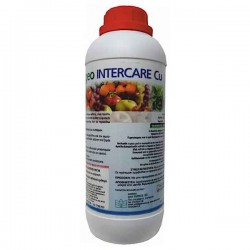 Geo INTERCARE Cu 1L Οργανικό Λίπασμα Χαλκού GEO HUMUS Geo INTERCARE Cu 1L Οργανικό Λίπασμα Χαλκού GEO HUMUS - Χαλκούχα Οργανικά Λιπάσματα