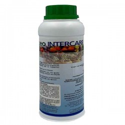 Geo INTERCARE Cu 0,5L Οργανικό Λίπασμα Χαλκού GEO HUMUS Geo INTERCARE Cu 0,5L Οργανικό Λίπασμα Χαλκού GEO HUMUS - Χαλκούχα Οργανικά Λιπάσματα