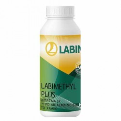 Labimethyl Plus 1Lt Υγρό Λίπασμα Χηλικού Χαλκού LABIN Labimethyl Plus 1Lt EDTA Χαλκός Χηλικού Συμπλόκου EDTA