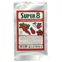 Μίγμα Ιχνοστοιχείων Super 8 50gr