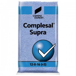 Complesal Supra 12-8-16 (+3+TE) Compo 25kg Granular Fertilizer