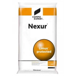 Nexur 46-0-0 25Kg Compo Granular Fertilizer | Kipogeorgiki