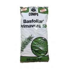 Basfoliar Primavera 25-10-17 5kg Crystalline Fertilizer 10+piec. | Kipogeorgiki