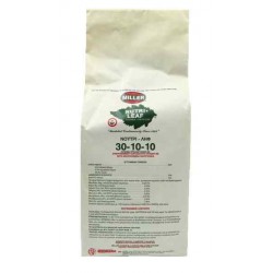 Nutrileaf Miller 30-10-10 2,27kg Κρυσταλλικό Λίπασμα Λίπασμα Nutrileaf Miller 30-10-10 2,27kg | Κηπογεωργική