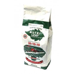Nutrileaf Miller 30-10-10 11,34kgΚρυσταλλικό Λίπασμα Λίπασμα Nutrileaf Miller 30-10-10 11,34kg | Κηπογεωργική