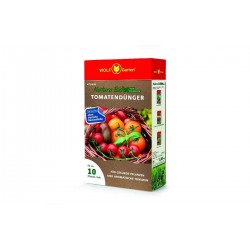 Mycorrhizal Bio Fertilizer for Tomatoes 850g WOLF-Garten Natura Bio Mycorrhizal Bio Fertilizer for Tomatoes 850g WOLF-Garten Natura Bio | kipogeorgiki.gr