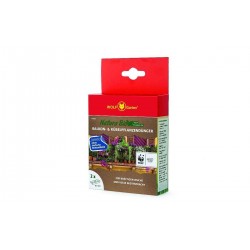 Mycorrhizal Bio Fertilizer for Roses 250g WOLF-Garten Natura Bio Mycorrhizal Bio Fertilizer for Roses 250g WOLF-Garten Natura Bio | kipogeorgiki.gr