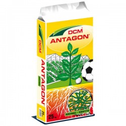 DCM ANTAGON 25Kg Organic Complete Fertilizer - Biological Farming ANTAGON DCM 25Kg Organic Fertilizer Antagonizing Pathogens