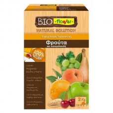 Fruits & Citrus Organic Granular Fertilizer 2kg