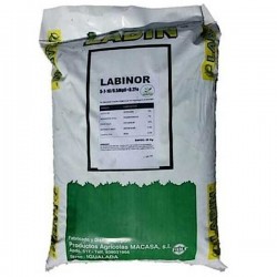 Labinor 5-7-10+0,5MgO+0,2Fe 25kg (BIO) Βιολογικό Κοκκώδες Λίπασμα LABIN Labinor 5-7-10+0,5MgO+0,2Fe 25kg (BIO) | Οργανικό Λίπασμα