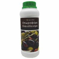 Geo Οπωροφόρα - Ελαιόδεντρα 500ml