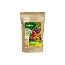 Organic Fertilizer for Vegetables & Fruit 700g Vilmorin | kipogeorgiki.gr