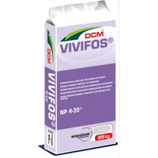 Organic Rooting Aid DCM VIVIFOS 25 kg