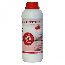 Geo TRYPTON 10L Τρυπτοφάνη Ενισχυτικό Ανάπτυξης GeoHUMUS Geo TRYPTON 10L Τρυπτοφάνη Ενισχυτικό Ανάπτυξης GeoHUMUS - Ενισχυτικά-Πρόδρομοι Βιοσύνθεσης
