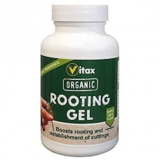 VITAX Organic Rooting Gel 150ml-Every Type of Cuttings - Natural Rooting Hormones