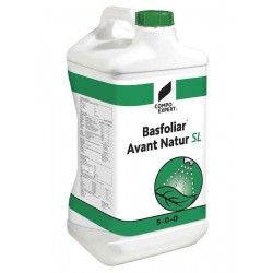 Basfoliar Avant Natur 5-0-0 2,5lt Compo Liquid Organic Fertilizer Basfoliar Avant Natur 5-0-0 2,5lt Organic Fertilizer 2,5 lt | Kipogeorgiki