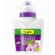 Υγρό Λίπασμα Για Ορχιδέες 330ml FLOWER - Υγρά Λιπάσματα