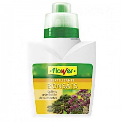 Bonsai Plants Liquid Fertilizer 300ml FLOWER Bonsai Plants Liquid Fertilizer 300ml FLOWER - Bonsais Fertilizers