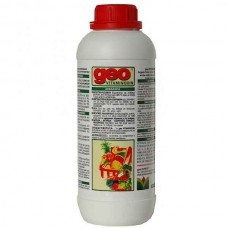 Geo VITAMINOXIN 1L Liquid Complete Fertilizer with Vitamins-Amino Acids by GeoHUMUS® - Complete Fertilizers