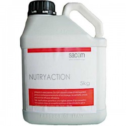 Nutryaction Βιολογικό Υγρό Λίπασμα Αζώτου 5lt Εδαφοβελτιωτικό MICROSPORE - Βιοδιεγέρτες & Βιολιπάσματα Nutryaction Βιολογικό Υγρό Λίπασμα Αζώτου 5lt Εδαφοβελτιωτικό