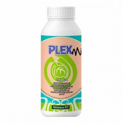 Plex MIX 1l Lignosulfonate Complexes Trace Elements Solution Plex MIX 1L Lignosulfonate Complexes Trace Elements Solution