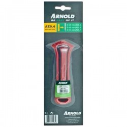 Λαβή Λίμας Πλαστική | kipogeorgiki.gr