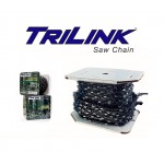 Ρολό Αλυσίδας Αλυσοπρίονου 0.325" 1840ΟΔ, 1.3mm | kipogeorgiki.gr