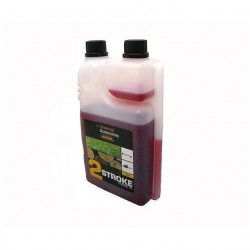 Alpina Λάδι Μίξης 2χρονων Κινητήρων με Δοσομετρητή 1 Λίτρο Alpina Λάδι Μίξης 2χρονων Κινητήρων με Δοσομετρητή 1 Λίτρο | kipogeorgiki.gr