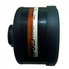 Replacement KASCO Mask Filter ZA2P3 - Respirator Mask Filters