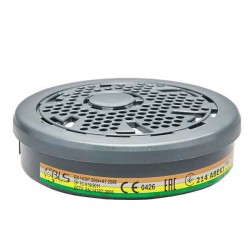 Φίλτρο BLS 214 ABEK1 Ενεργού Άνθρακα BLS 200 SERIES