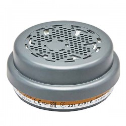 Φίλτρο Ενεργού Άνθρακα BLS 200 SERIES (BLS 221-A2P3 R)