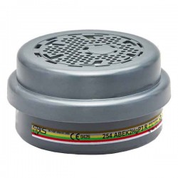 Φίλτρο Άνθρακα BLS 200 SERIES (BLS 254-ABEK2HgP3R)