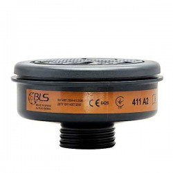 Ανταλλακτικό Φίλτρο BLS 411-A2 για Μάσκες