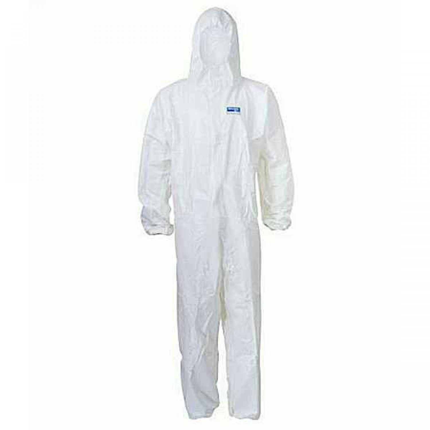 Οveralls Disposable 04.90.CHEMI PRO ATLANTIS Type 5B-6B
