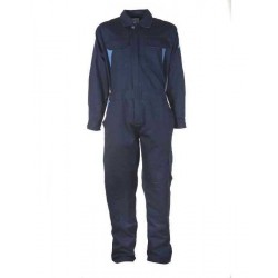 Ολόσωμες Βαμβακερές Φόρμες Εργασίας ATLANTIS