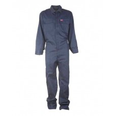 Cotton Weather Coveralls with Reinforced Pockets | Kipogeorgiki