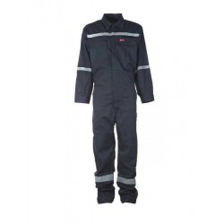 Ολόσωμες Φόρμες Εργασίας με Ενισχυμένες Τσέπες ATLANTIS