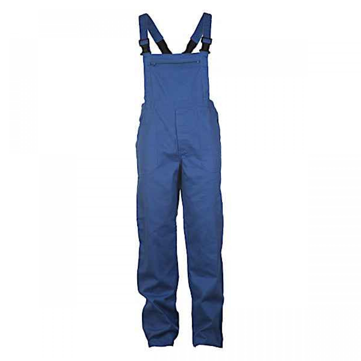 Work Trousers Dungarees Overalls Blue 04.16.0210 ATLANTIS