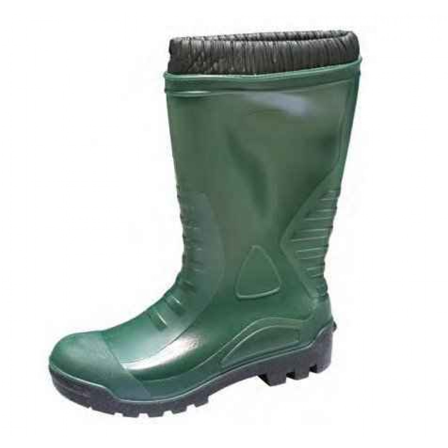 Galoshes for Hunters with Acrylic Fur Coating Galoshes for Hunters with Acrylic Fur Coating | Kipogeorgiki
